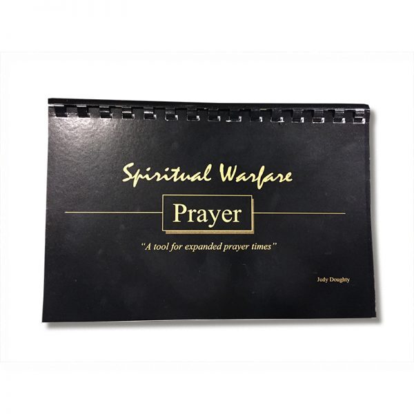 Spiritual Warfare Prayer - A Tool For Expanded Prayer Times