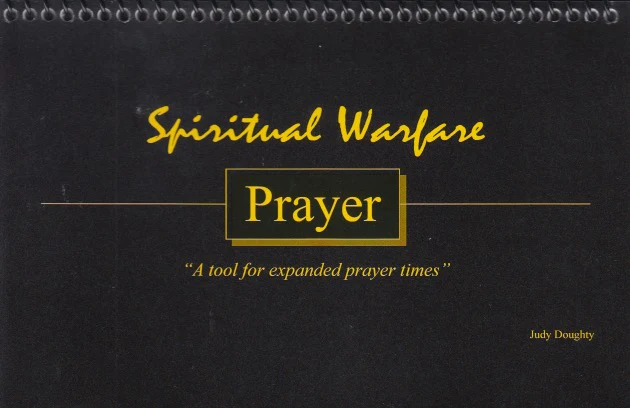 SpiritualWarfarePrayer